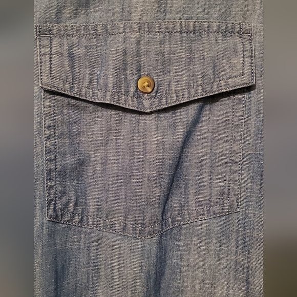 NWT, SO Brand Casual Dress, Juniors Size XXL, 100% Cotton - Picture 5 of 12